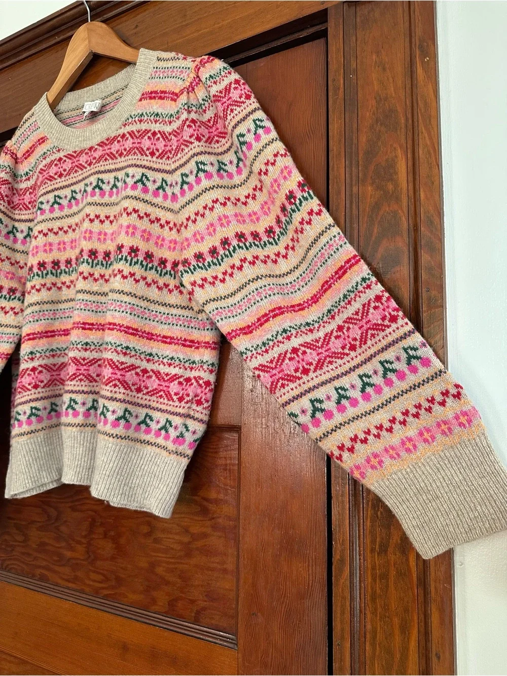 J. Crew great preowned